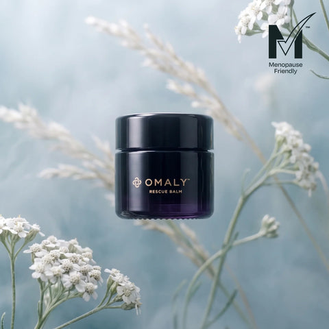 OMALY Rescue Balm
