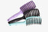 TNS Hair Flexi Detangling Brush - Clearance!