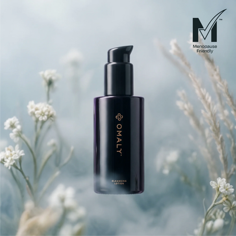 OMALY Cleansing Lotion