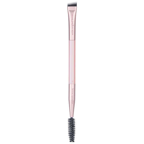 Real Techniques Dual-Ended Brow Brush