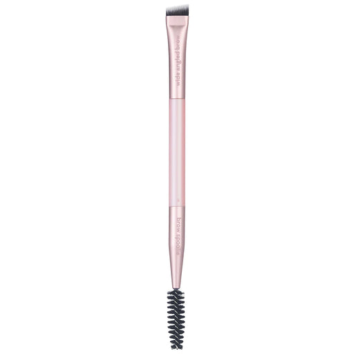 Real Techniques Dual-Ended Brow Brush