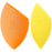 Real Techniques Miracle Complexion Sponge + Miracle Concealer Sponge Duo