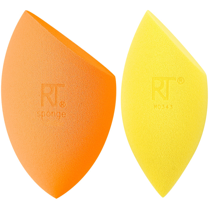 Real Techniques Miracle Complexion Sponge + Miracle Concealer Sponge Duo