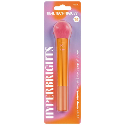 Real Techniques Hyper Brights Color Drop Cheek Brush