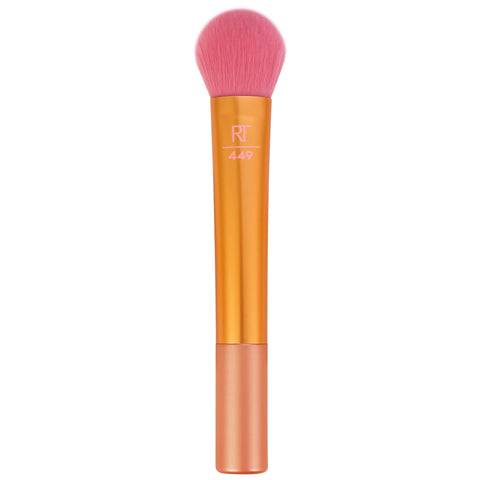 Real Techniques Hyper Brights Color Drop Cheek Brush