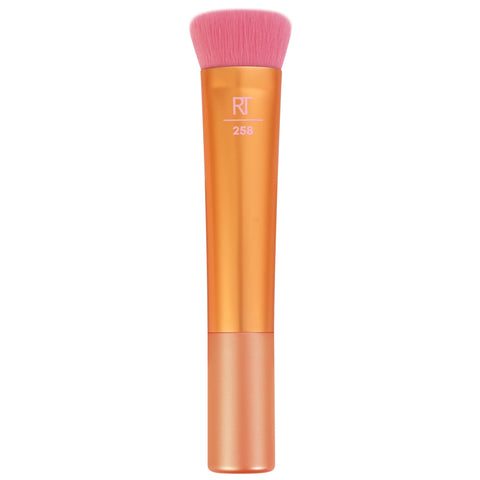 Real Techniques Hyper Brights Sculpt Lock Contour Brush