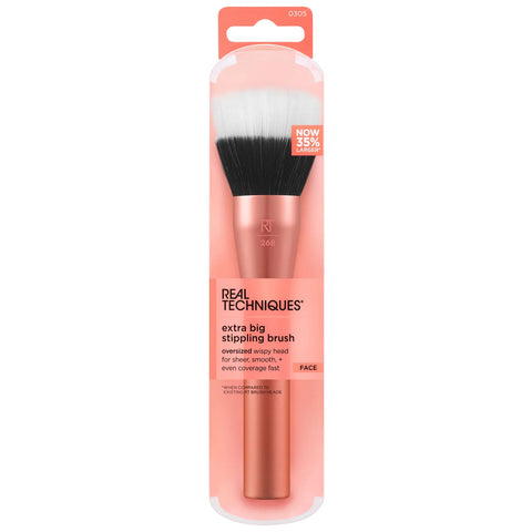 Real Techniques Extra Big Stippling Brush