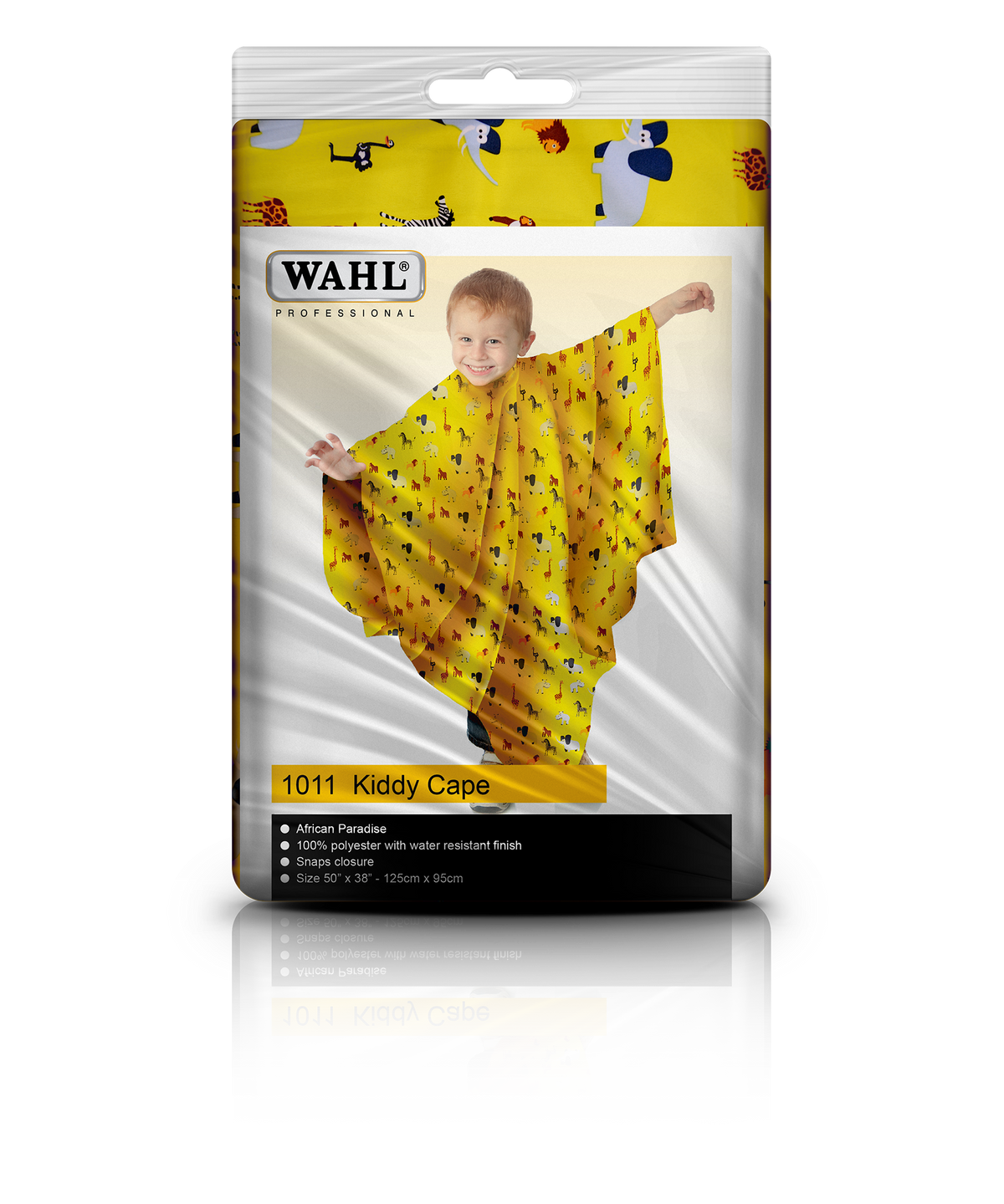 Wahl brand image