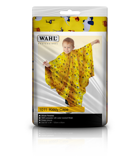 Wahl 1011 Kiddy Cape
