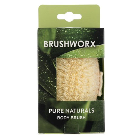 Brushworx Body Brush