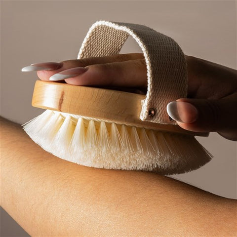 Brushworx Body Brush