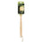 Brushworx Body Brush long handle