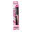 Brushworx Smooth n Curl Ceramic Porcupine Brush Small