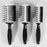 Brushworx Smooth n Curl Mega Vent Thermal Brush Medium