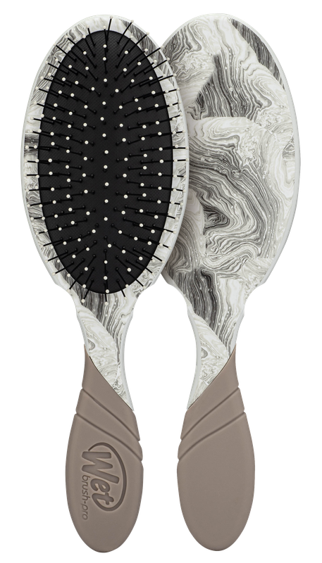 WetBrush Pro Detangler New Grains - Grey