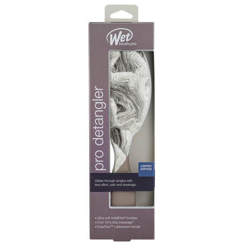 WetBrush Pro Detangler New Grains - Grey