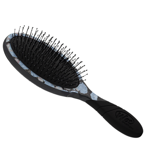 WetBrush Pro Detangler New Grains - Black