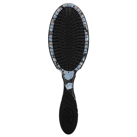 WetBrush Pro Detangler New Grains - Black