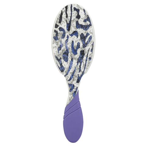 WetBrush Pro Detangler New Grains - Blue