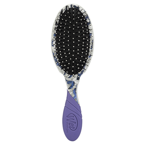 WetBrush Pro Detangler New Grains - Blue
