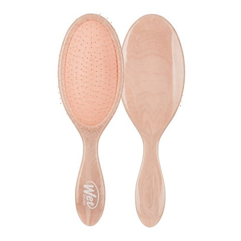 Wet Brush Original Detangler Glitter Waves Coral