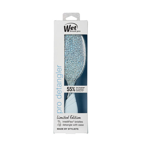 Wet Brush Original Detangler Birthday Celebration - Frost
