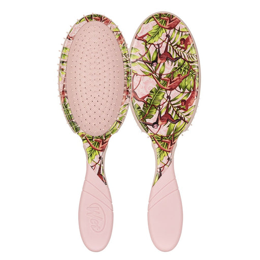Wet Brush Original Detangler Into The Wild - Monkey
