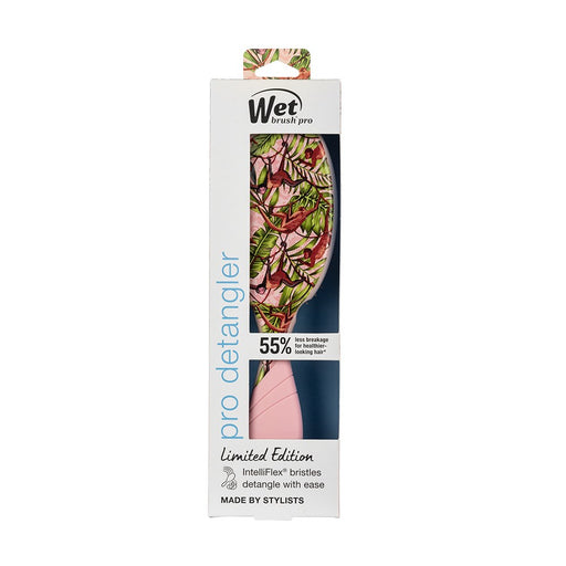 Wet Brush Original Detangler Into The Wild - Monkey