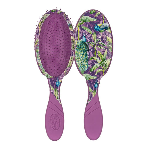 Wet Brush Original Detangler Into The Wild - Peacock