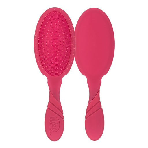 Wet Brush Original Detangler Frost - Pink