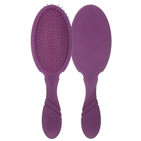 Wet Brush Original Detangler Frost - Purple