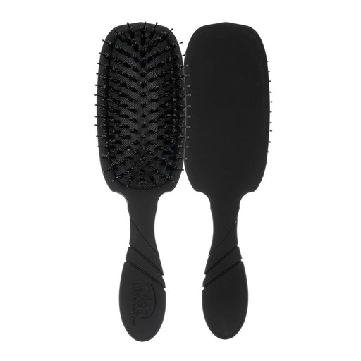 Wet Brush Pro Frost Smooth Styler - Black