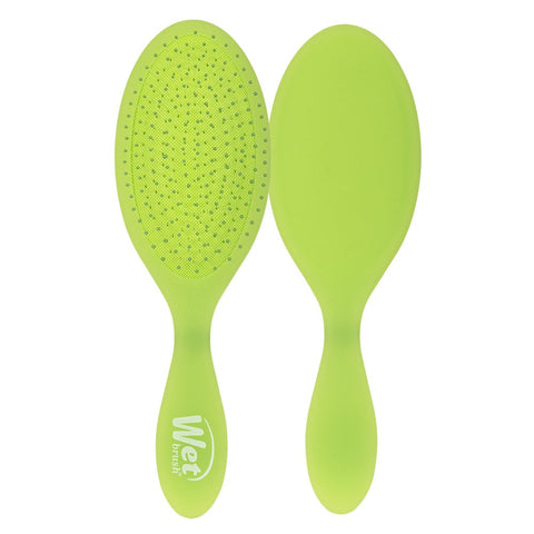 Wet Brush Original Detangler Summer Quenchers - Lime-A-Rita