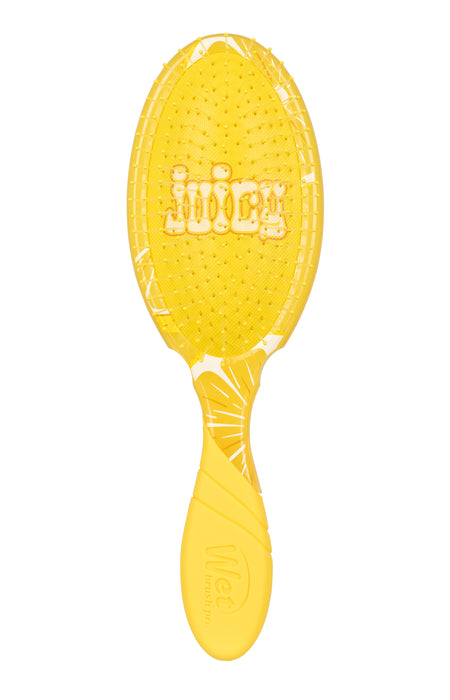 WetBrush Pro Detangler Tutti Frutti - Lemon