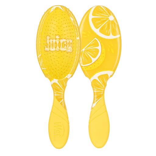 WetBrush Pro Detangler Tutti Frutti - Lemon