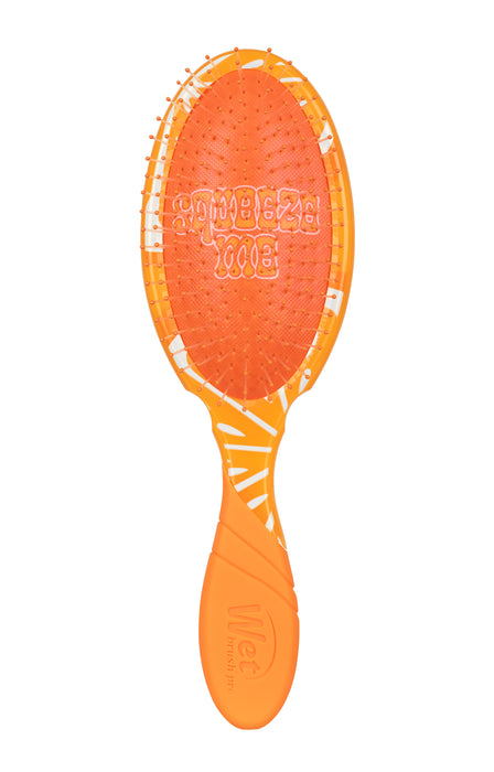 WetBrush Pro Detangler Tutti Frutti - Orange