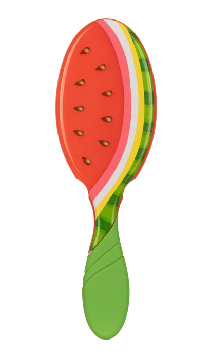 WetBrush Pro Detangler Tutti Frutti - Watermelon
