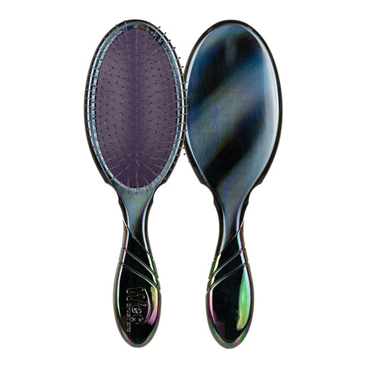 WetBrush Pro Detangler Holographic - Purple
