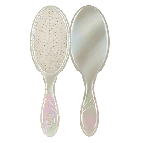 WetBrush Pro Detangler Holographic - Silver
