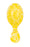Wet Brush Mini Detangler Tutti Frutti - Lemon