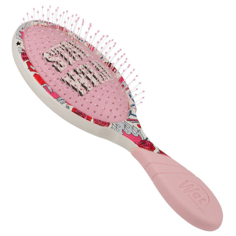 WetBrush Pro Detangler Rodeo Rebel - Cowboy