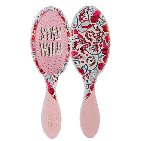 WetBrush Pro Detangler Rodeo Rebel - Cowboy