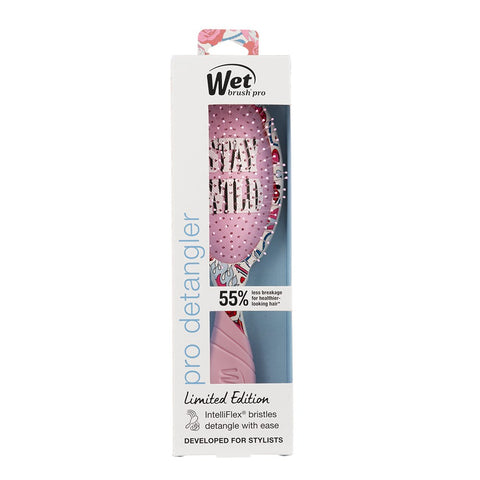 WetBrush Pro Detangler Rodeo Rebel - Cowboy