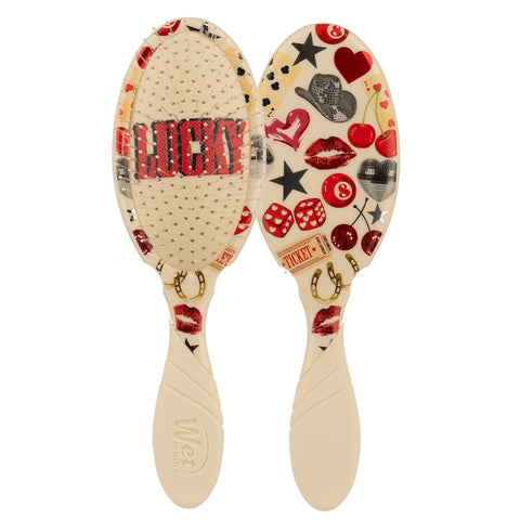 WetBrush Pro Detangler Rodeo Rebel - Lucky Charm