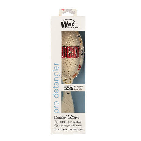 WetBrush Pro Detangler Rodeo Rebel - Lucky Charm