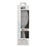 Wet Brush Original Detangler Winter Tinsel - Silver
