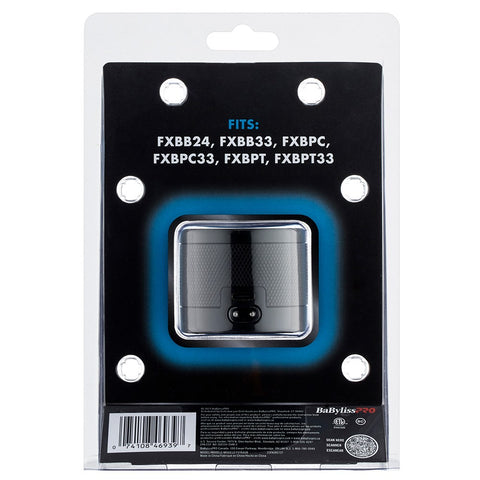 BaBylissPRO FXOne Universal Battery Charging Stand - Black