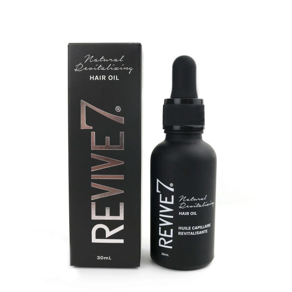 Revive7 brand image
