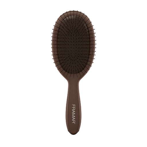 Framar Terra Detangle Brush - Earth