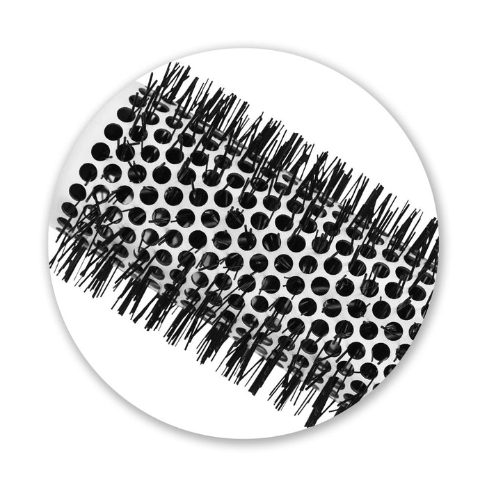Silver Bullet Black Velvet Hot Tube Brush